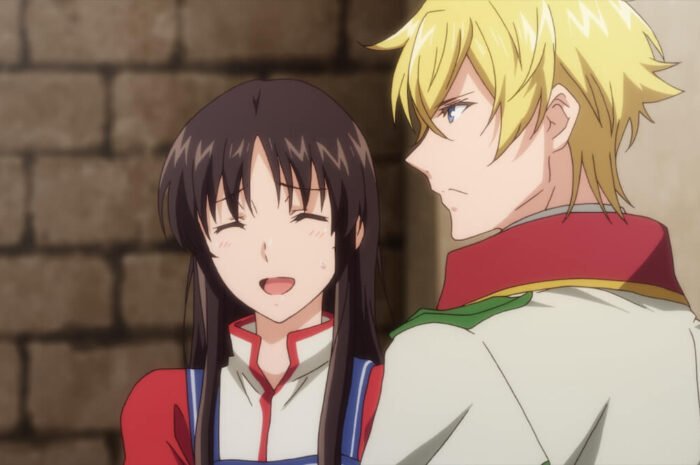 The second production of the TV anime ‘The Saint’s Magic Power is All-Purpose’ has been decided, and congratulatory comments will also be released.