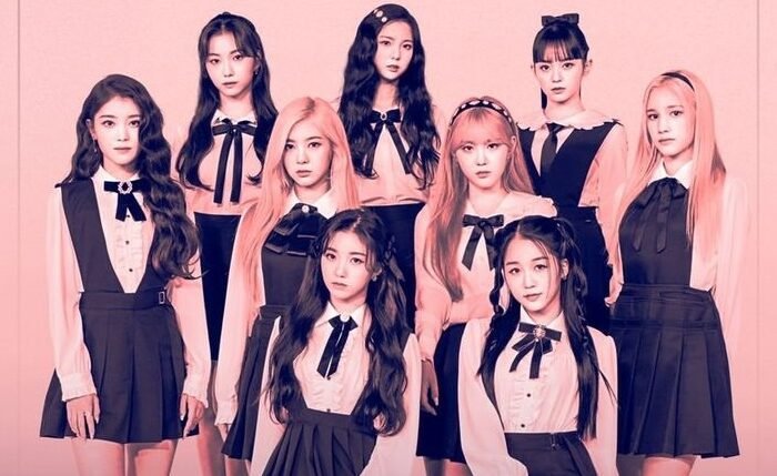 On the 31st, the first episode of ‘Queendom 2’, Bvgirl Hyorin’s six girl groups, was released