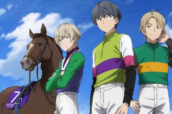 ‘Fanfare of Adolescence’ 4 and 2 broadcasts started. JO1 Syoya Kimata & Shosei Ohira added to the additional cast on PV release