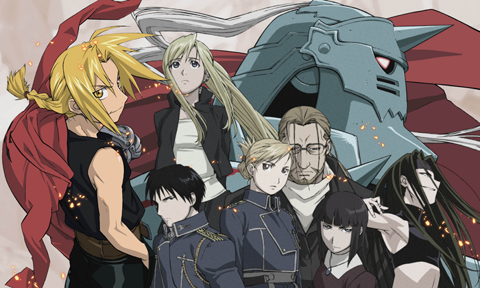 Live-action ‘Hagaren’ sequel commemoration, anime version voice actor support Romi Park & Rie Kugimiya trailer with comments lifted