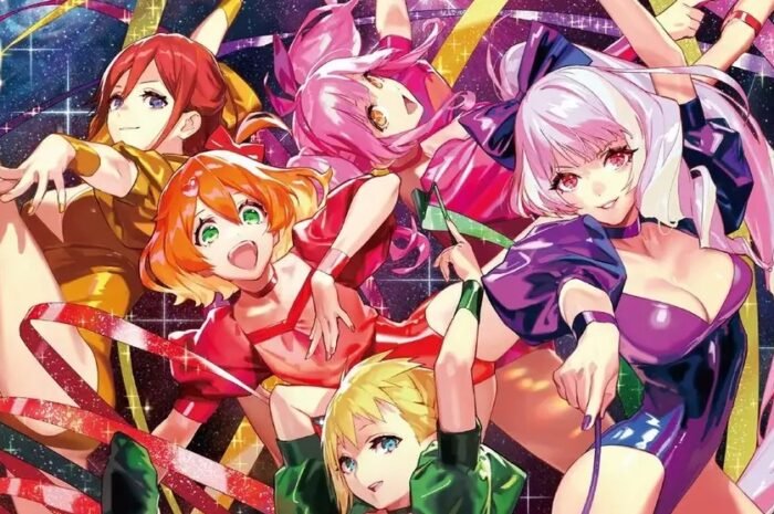 ‘Macross Delta’ ‘Walküre LIVE 2022’, live viewing held! At movie theaters nationwide