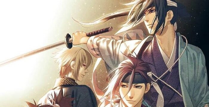 Shinichiro Miki’s birthday commemoration! What is your favorite character?