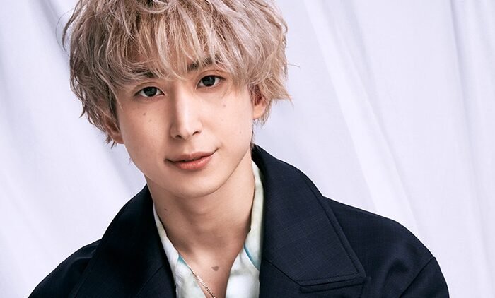 Snow Man Daisuke Sakuma “anan”‘s first independent cover “Real Hero” embodied in the anime feature