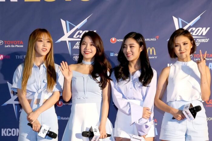 Tan’s fantastic chemistry with Moonbyul in ‘Studio Moonnight’ proves ‘complete idol.’