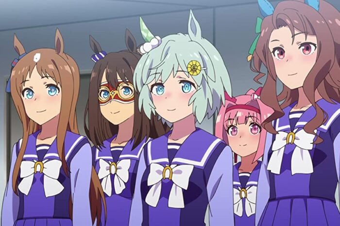 Thorough explanation of the charm of horse racing through ‘Uma Musume’! SP times broadcast on NHK ‘Anison! Premium!’
