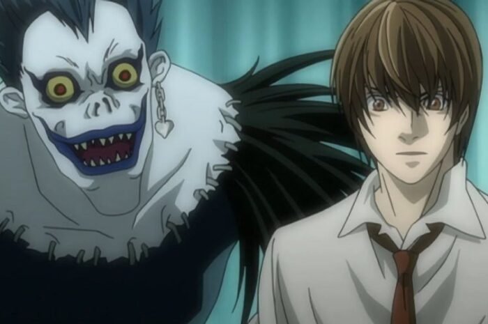 Why Russia Bans ‘Death Note’ and ‘Another World Anime’ What Fear of Powerful Domination