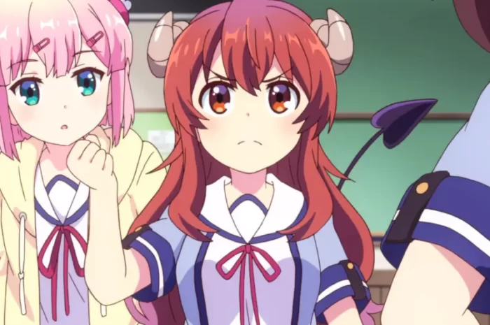 ‘Machikado Mazoku’ 2nd season book PV & theme song audition video released.