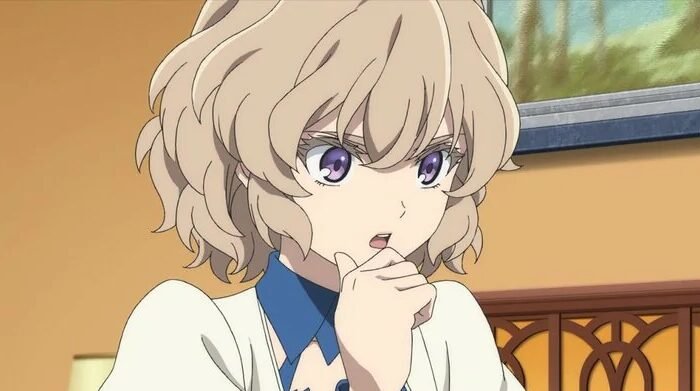 The second season of the TV anime ‘Fictitious Reasoning’ will be broadcast in October. Aoi Yuki & Makoto Furukawa will cast a new cast.