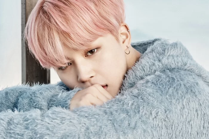 ‘Jim Tober’ BTS Jimin’s birthday forest ‘JM Sylvania’ creation project