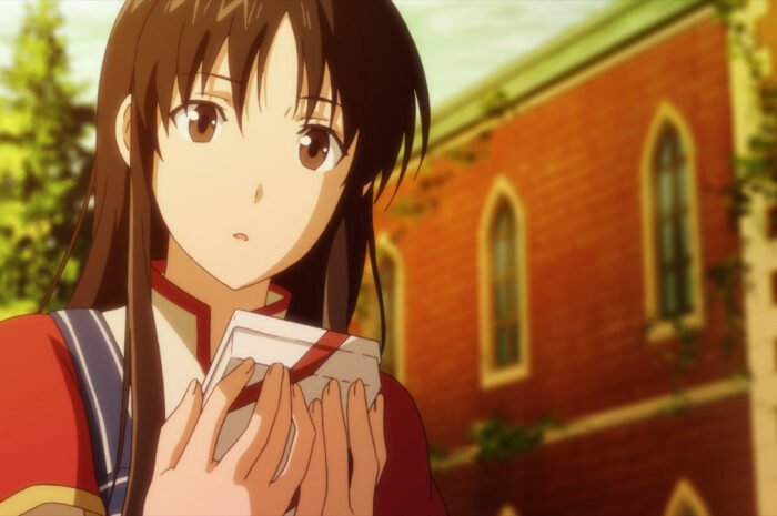 ‘The Saint’s Magic Power is All-Purpose’ TV animation 2nd season, production decision by main staff continuation