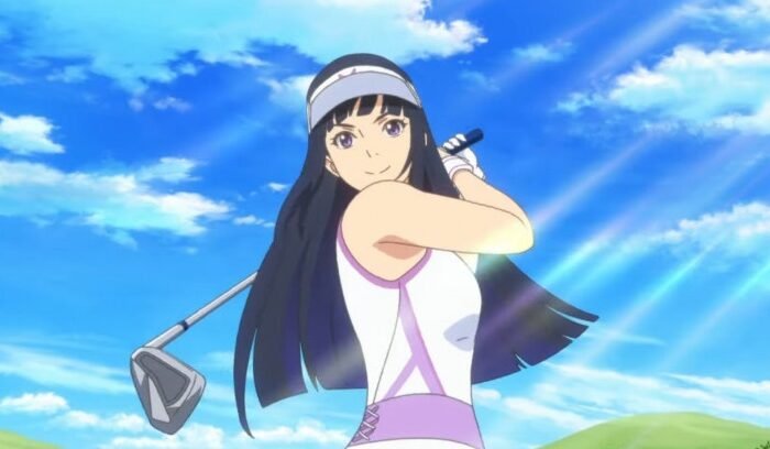 ‘Amuro Ray’ is the most enthusiastic about golf! Will the anime ‘BIRDIE WING’ be a lousy push for the golf boom?