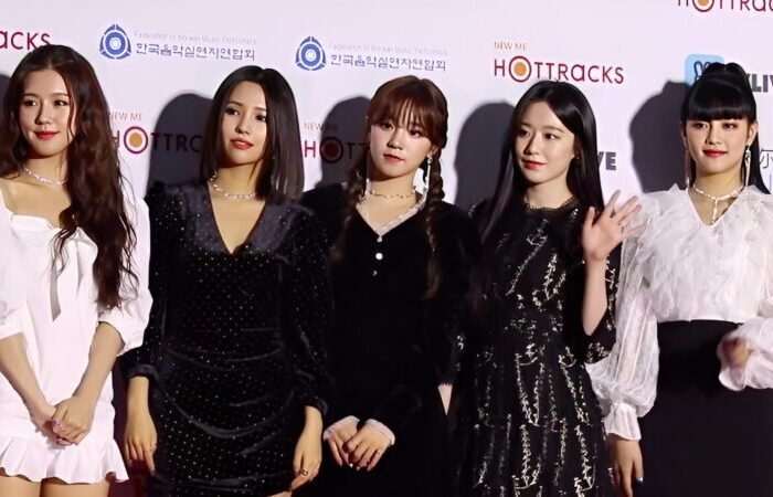 (G)I-DLE tops the K-Pop radar chart – ‘TOMBOY’ M/V surpasses 40 million views