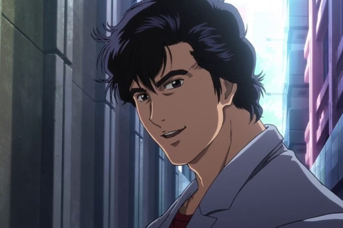 ‘City Hunter’ new movie version will be produced! Akira Kamiya continues to throw, and ED is ‘Get Wild.’