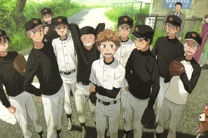 ‘Big Windup!’ Talk live will be held. Appearances are Tsubasa Yonaga, Jun Fukuyama, Hiro Shimono.