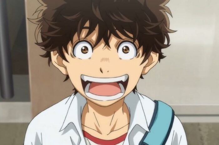 ‘Aoashi’ OP & ED non-credit movie released!