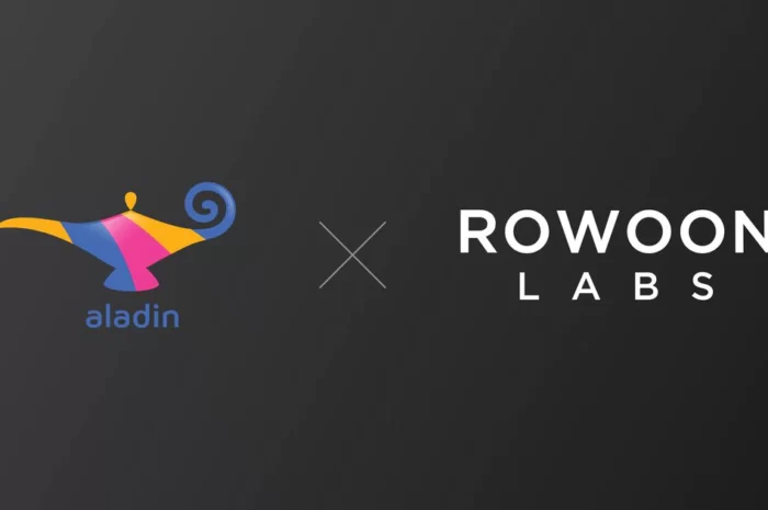 K-Pop Citizen signs MOU with Aladdin ‘Expand the world view.’