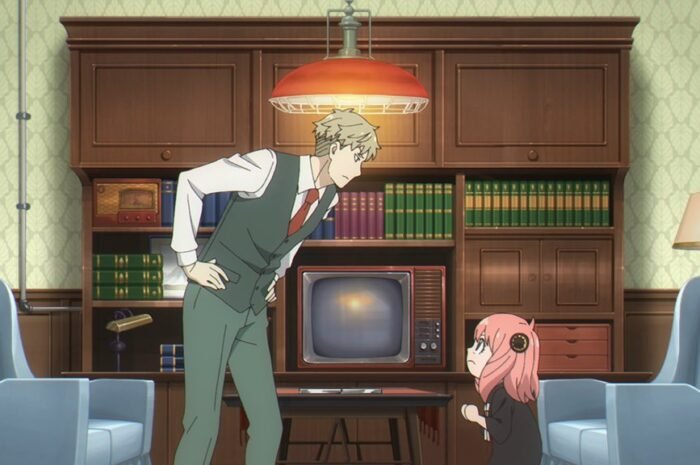 ‘SPY x FAMILY’ Resonates with the interview test of the Forger family. ‘Elegant!’ ‘Crying’ for family love.