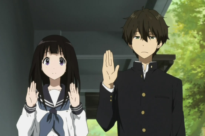 ‘Hyoka’ broadcast 10th-anniversary event will be held, and the online lottery will be released