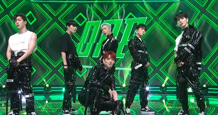 ‘Simply K-Pop’ Ailee One, full of loveliness ‘Bloom my love.’