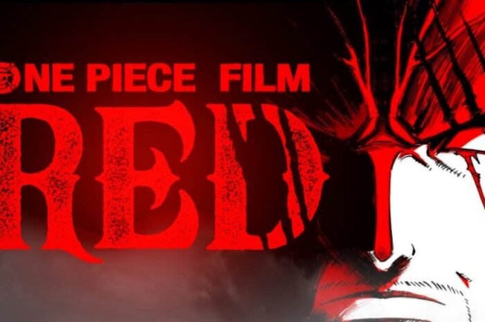 ‘ONE PIECE FILM RED’ Trafalgar Law, Bepo, Bartolomeo, Coby, and Helmepo costumes have been unveiled.