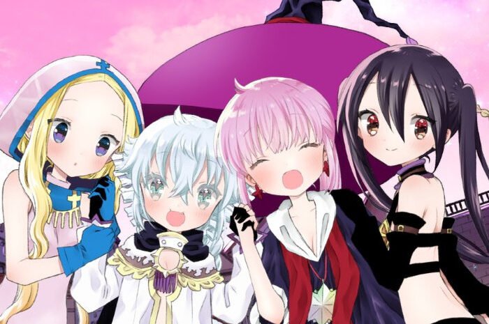 ‘RPG Real Estate’, a hot topic for TV animation, ‘Senpai was Otokoko’, ranked first in ‘Manga ranking that I want you to animate.’