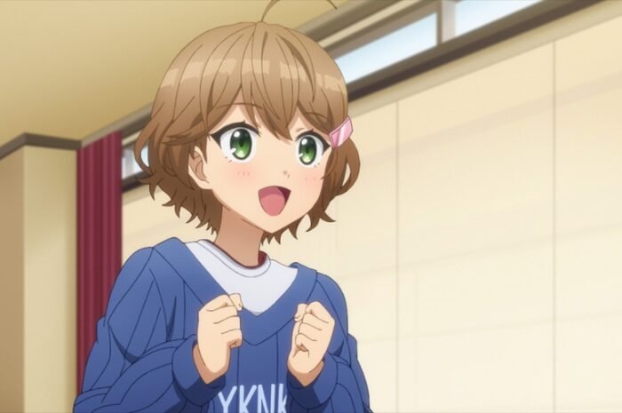 ‘CUE!’ Episode 13 Do you talk during the audition! ??