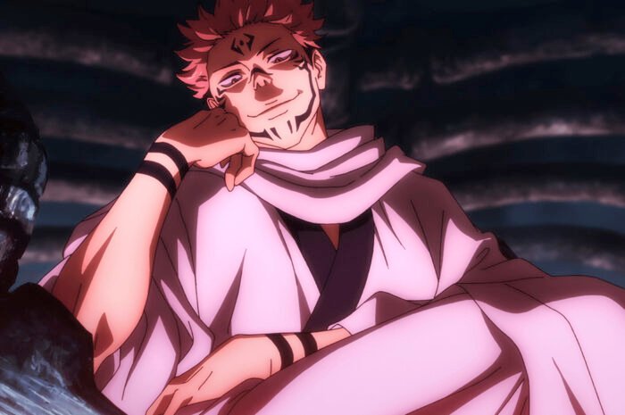 Ryosuke Miura fights with Gojo-sensei on the stage ‘Jujutsu Kaisen’ ‘Mobile Suit Gundam Kukurus Doan no Shima.’