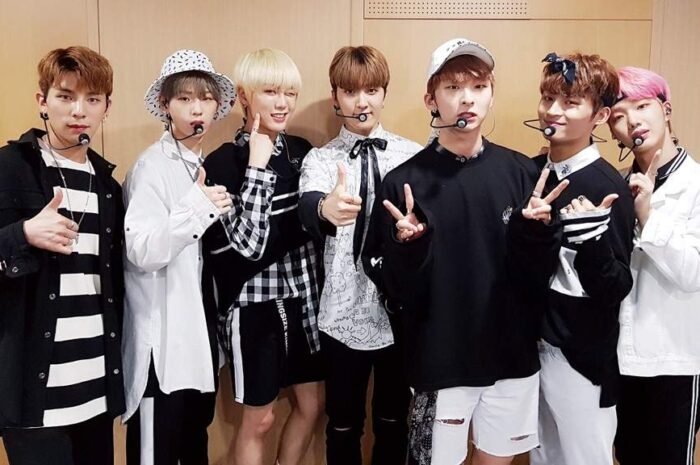 K-Pop Stars Global Conquest GO!