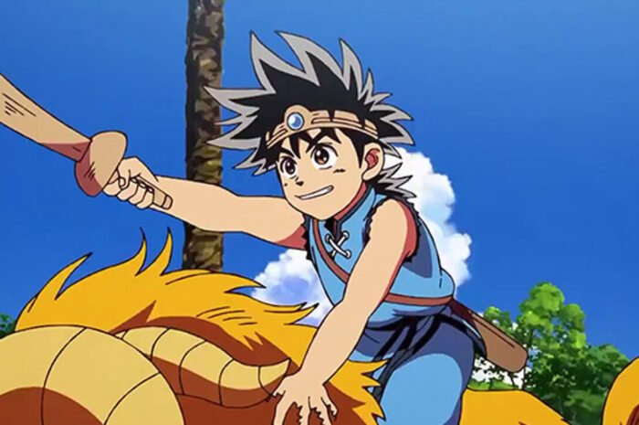 Fans delight in the latest episode of ‘Dai no Daibouken’ ‘I’ve been waiting!’ ‘Hudler! God times’