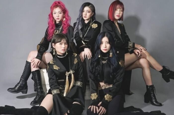 Cracky, Imprinting the presence of a matchmaker performer. Successful completion of the 2nd mini-album