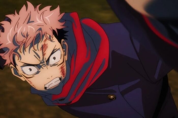 21 Ka sts Ofte s Tage ‘Jujutsu Kaisen’ Plan King Nse d Ryu Tokisato, Kazuaki Yasue, Erica Toyohara, Ryosuke Miura, Picture tk.