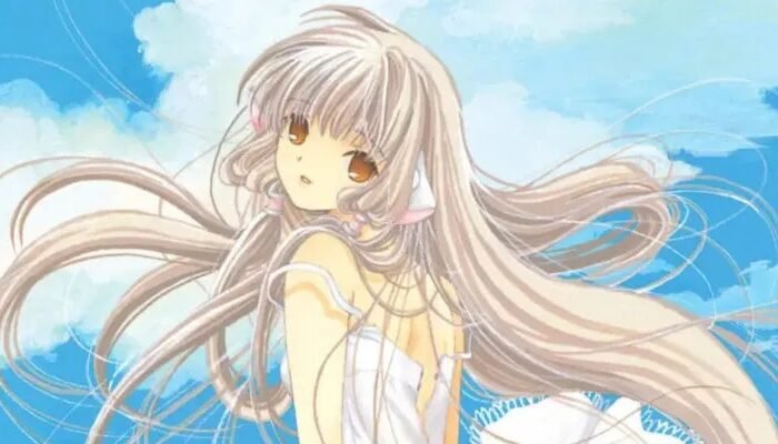 Three animations started in April 2002, just the 20th anniversary of this term!