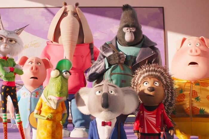 ‘SING Sing Next Stage’ is V3! Three books, such as ‘Morbius’ and ‘East and West Johnny’s Jr.’, are released for the first time.