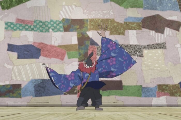 Peak experience to make We Will Rock in anime