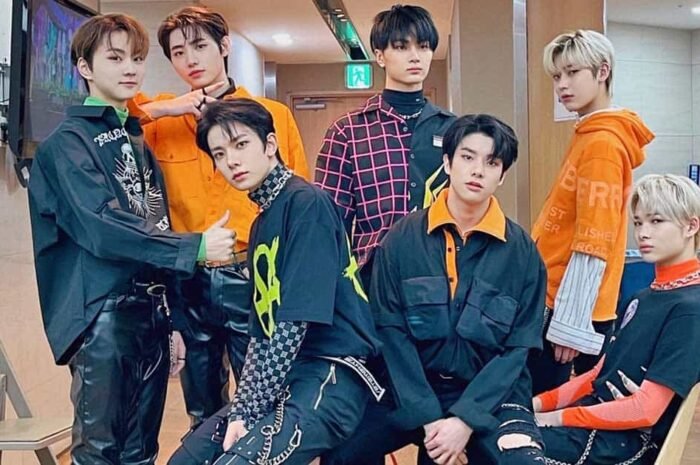 Monthly Rising Star Introduction, Dream Rising in K-Pop Click