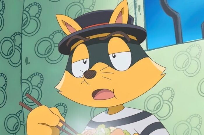 The latest work for the 35th anniversary of the original ‘Movie Kaiketsu Zorori’ will be released in December.