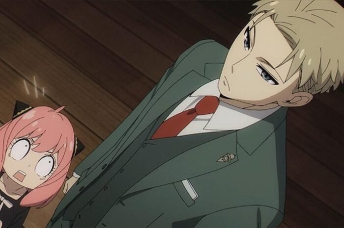 Anime ‘SPY x FAMILY’ Animated video that allows you to listen to the OP song sung by Higedan is released