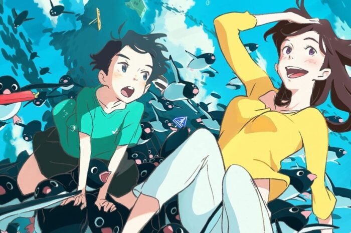 Free distribution of 7 anime works such as ‘Penguin Highway’ Studio Colorido’s online film festival from May 6th