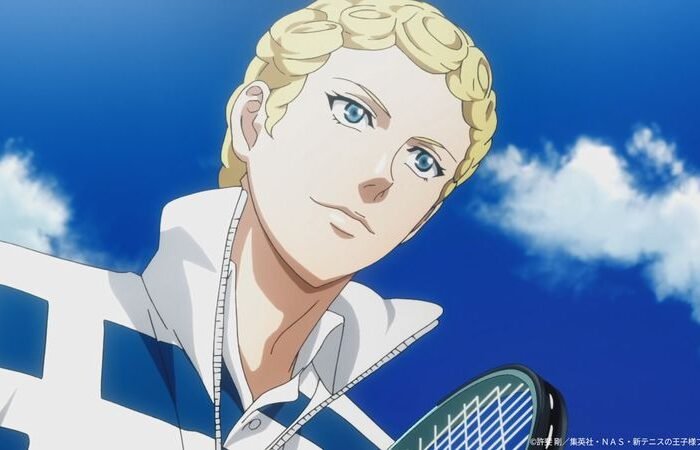 Tomokazu Seki’s ‘Tenipuri’ new work, seven roles per person, surprised all Greek representatives. ‘I want you to wake up if you dream’ PV also released