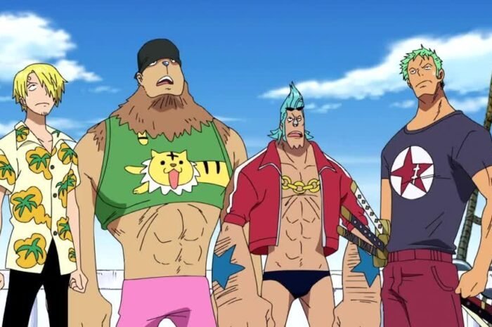 Big Mom makes a meaningful statement! Is there more than one ‘One Piece Treasure’ in ‘One Piece’?