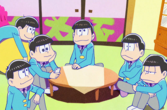 Review the basic information of ‘Osomatsu-san’! Introducing the Snow Man profile, character details and anime voice actors starring live-action