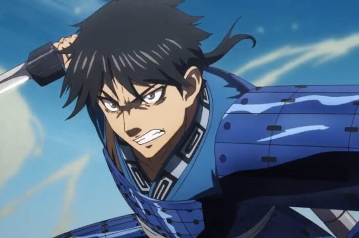 Qiang’s ‘child-making’ remarks are fascinating! The 4th season of the anime ‘Kingdom’ finally opens.