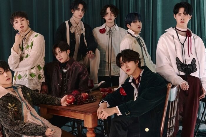 SHINee’s Onew ranks 1st in ‘The Most Anticipated Comeback’ by K-Pop Fans around the World