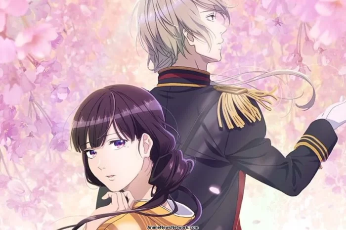 ‘My Happy Marriage’ will be animated. The appearance will be Reina Ueda, and Kaito Ishikawa PV will also be released.