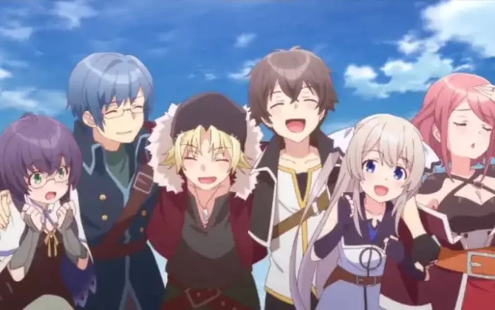 The takeover of the official website of the anime ‘Seven Senses of the Subaru’ or in a state where inappropriate images are posted