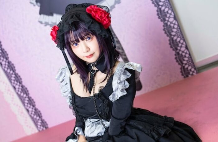 Beautiful layer kipi found at Anime Japan ‘Usually only work-only company slaves (laughs), cosplay only on weekends.’