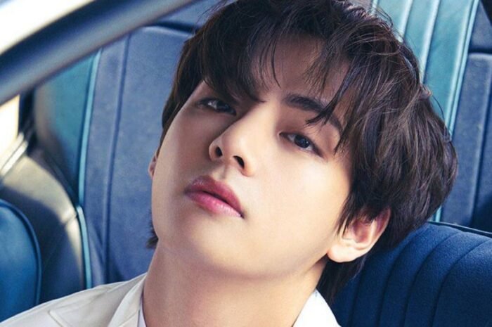 BTS V, Instagram follower, 1st place for four months in a row. The most famous ‘King Taehyung.’