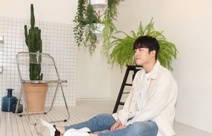 Haru Kang, the 4th ‘Simply K-Pop’ sortie preview… Farewell song ‘Thank you, dear.’