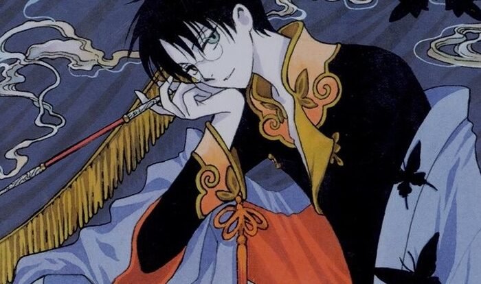 Four difficult-to-read surname characters: ‘I can’t read!’ Even though it’s not a problematic Chinese character.