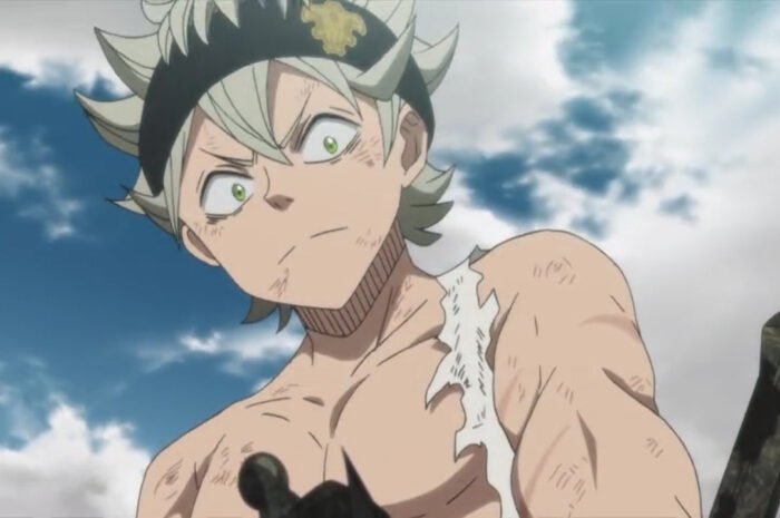 ‘Black Clover’ will be closed for about three months in preparation for the new chapter.